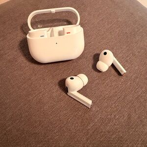 Galaxy Buds 3 Pro LIKE NEW